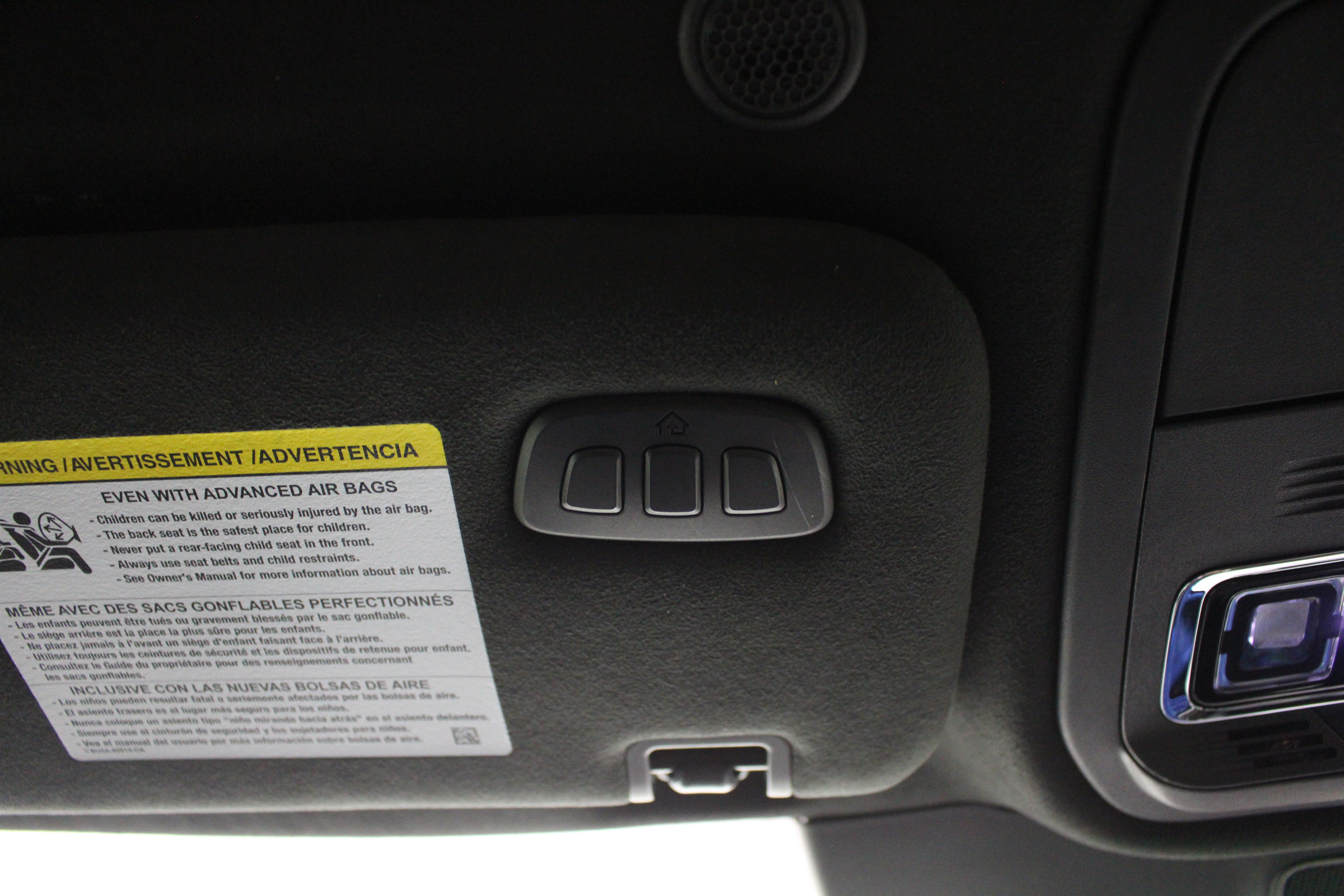 Used 2025 Lincoln Aviator Black Label AWD/4WD image 23