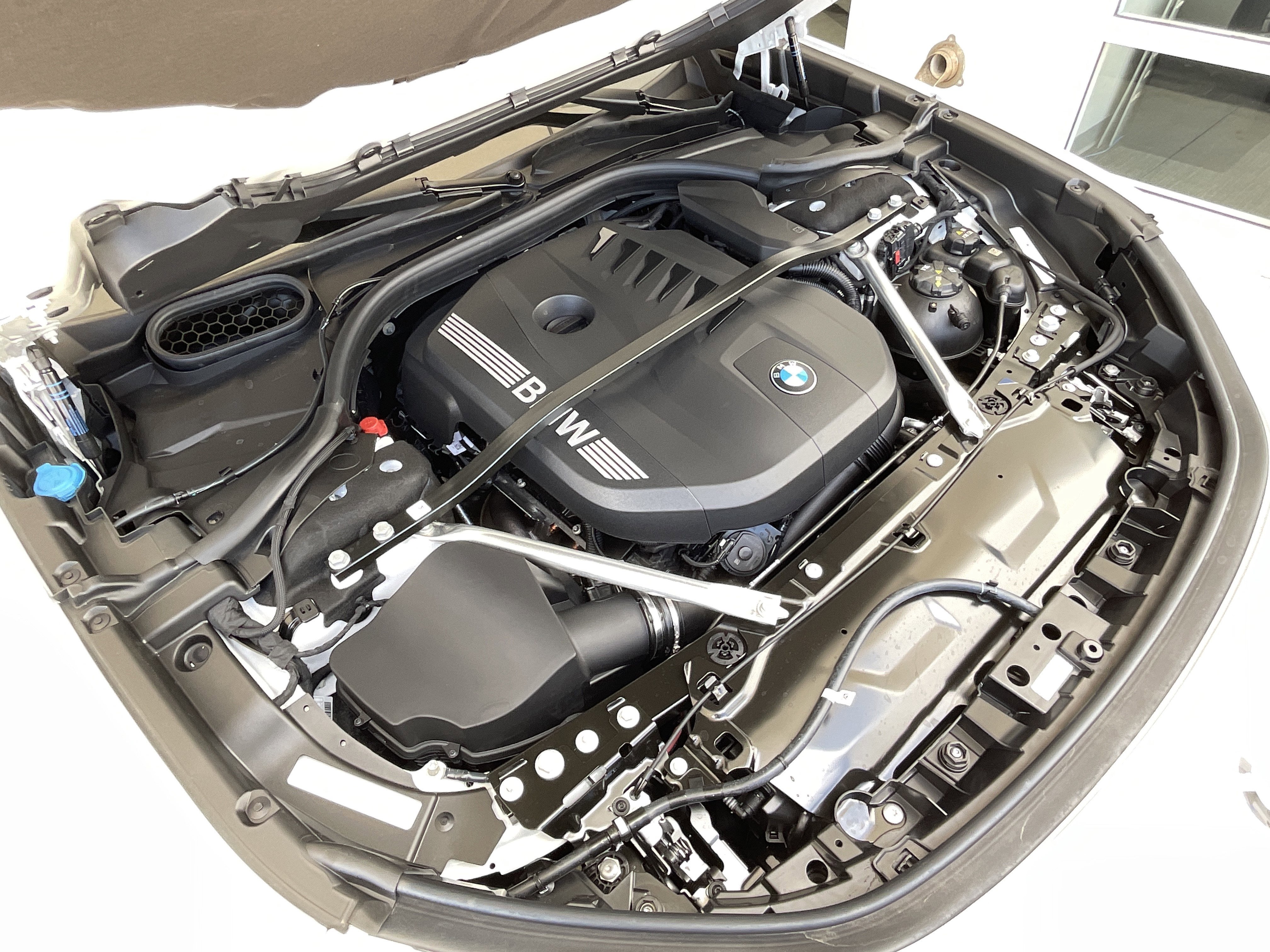 New 2026 BMW 740i w/ Executive Package RWD image 30