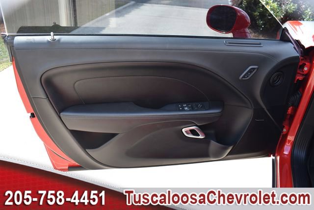 Used 2021 Dodge Challenger R/T w/ T/A Package RWD image 15