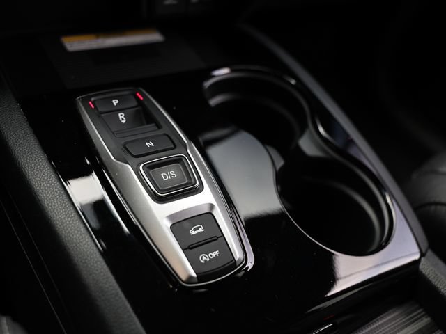 Used 2023 Honda Passport Elite image 40