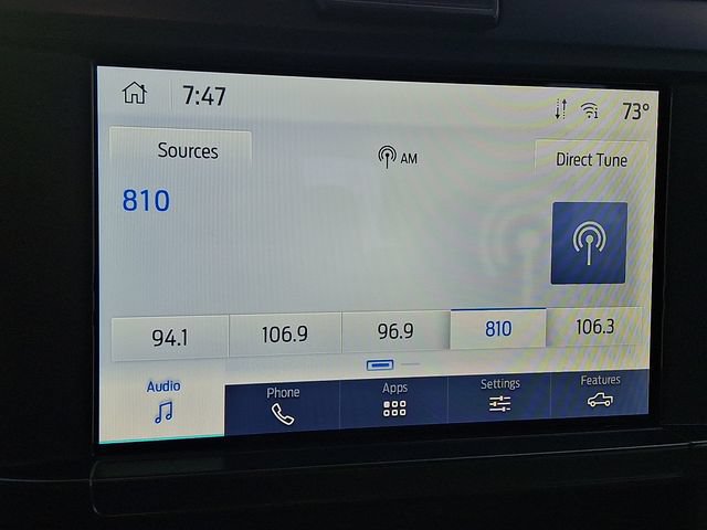 Used 2026 Ford F250 XL AWD/4WD image 16
