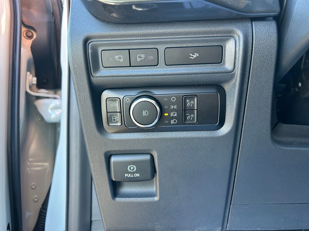 Used 2023 Ford F150 XLT w/ Equipment Group 302A High AWD/4WD image 8