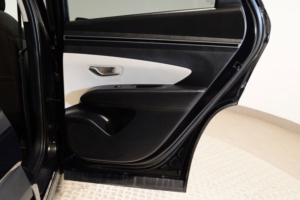 Used 2022 Hyundai Tucson SEL image 28