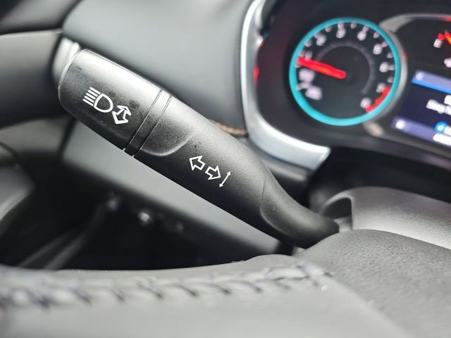 Used 2021 Chevrolet Traverse LT image 44