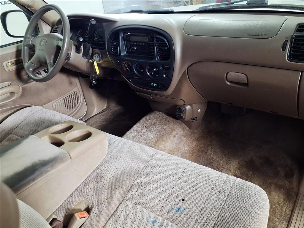 Used 2002 Toyota Tundra SR5 image 14
