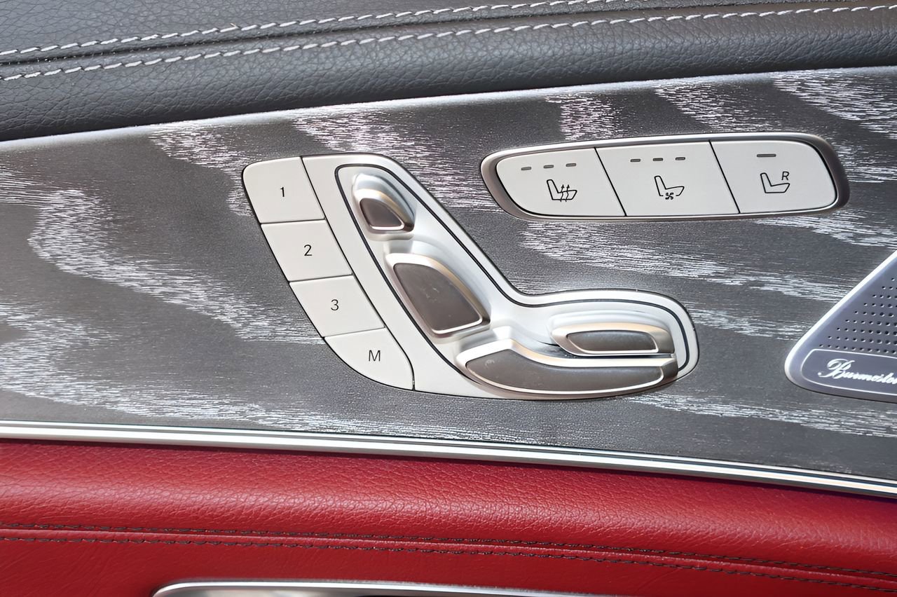 Used 2020 Mercedes-Benz CLS 53 AMG 4MATIC image 11