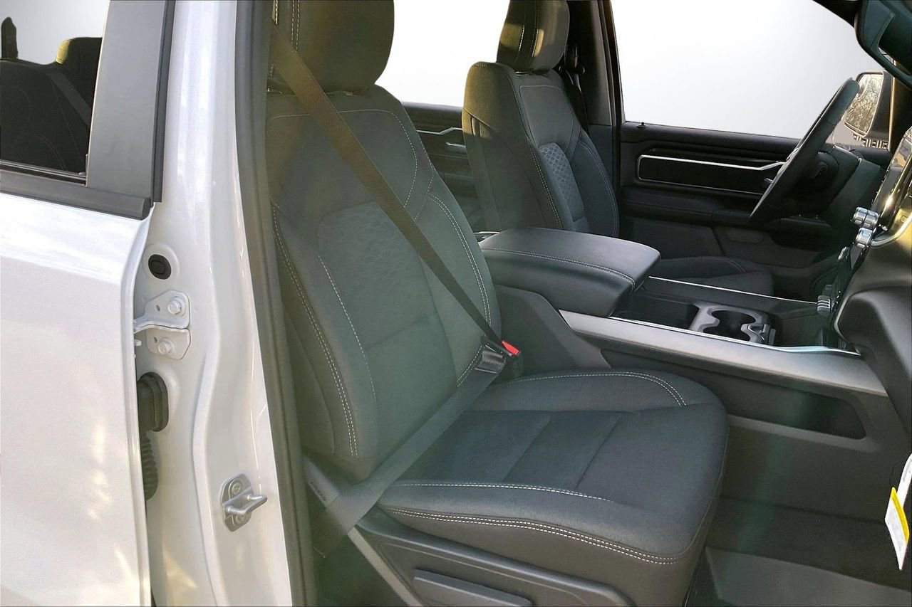 New 2026 RAM 1500 Big Horn image 23