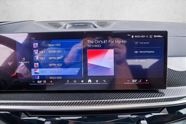 New 2027 BMW X6 M Competition w/ Executive Package AWD/4WD image 15