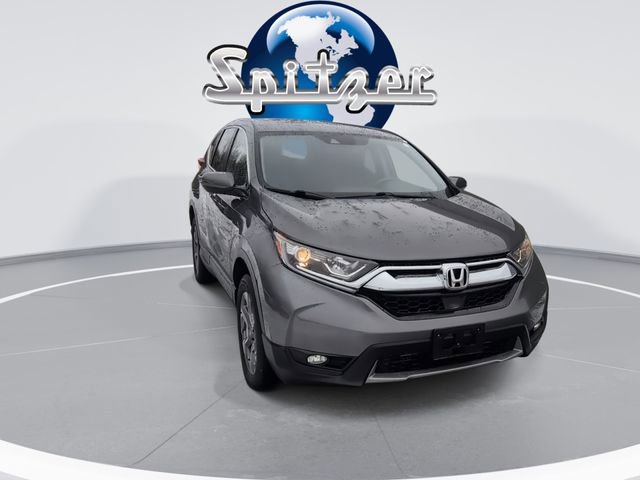 Used 2019 Honda CR-V EX-L image 2