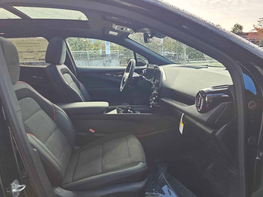 Used 2026 Chevrolet Blazer EV RS image 11