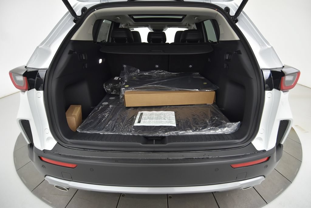 New 2026 MAZDA CX-50 AWD 2.5 S w/ Weather Package image 34