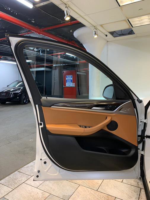 Used 2022 BMW X3 xDrive30i w/ Convenience Package w/ZPA image 13