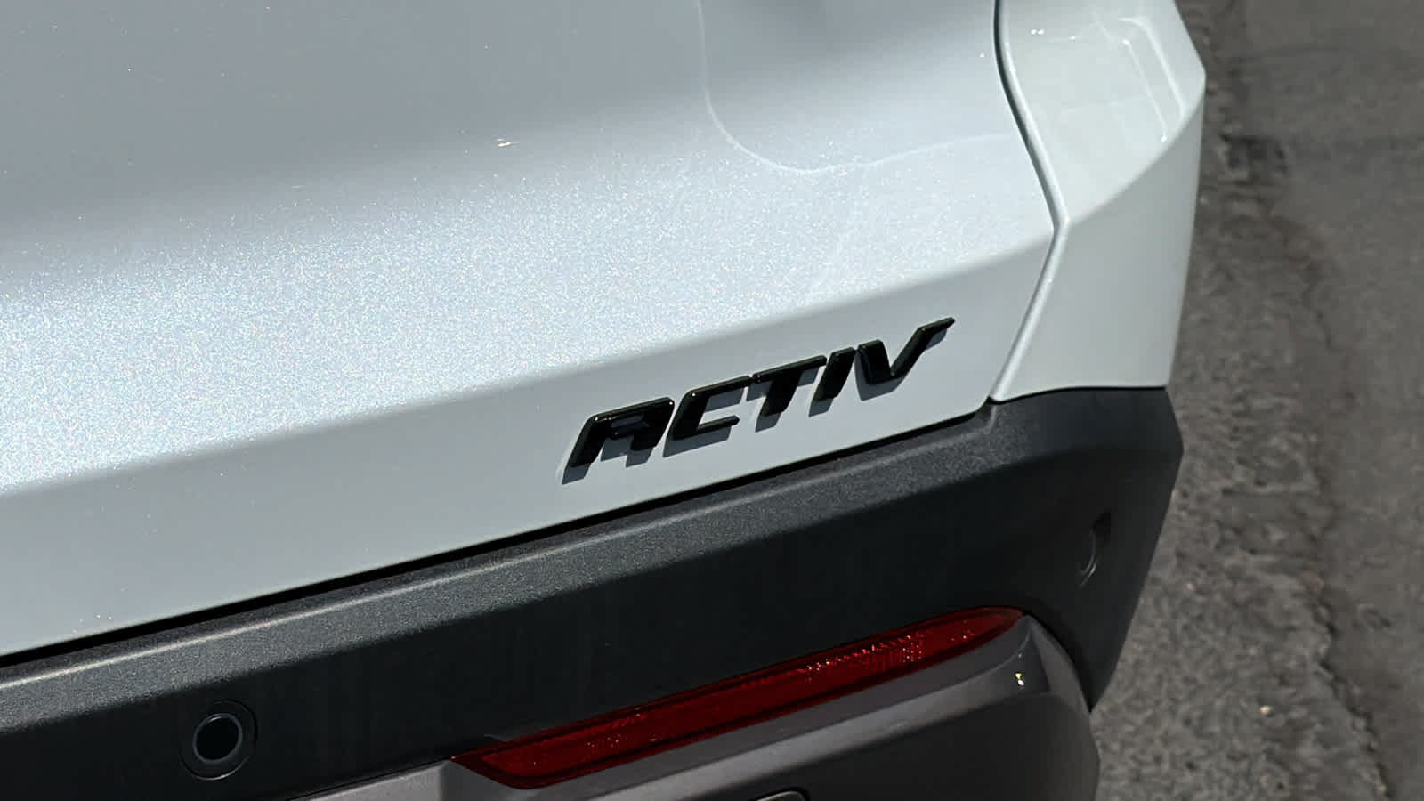 New 2027 Chevrolet Equinox ACTIV w/ Safety and Technology Package AWD/4WD image 28