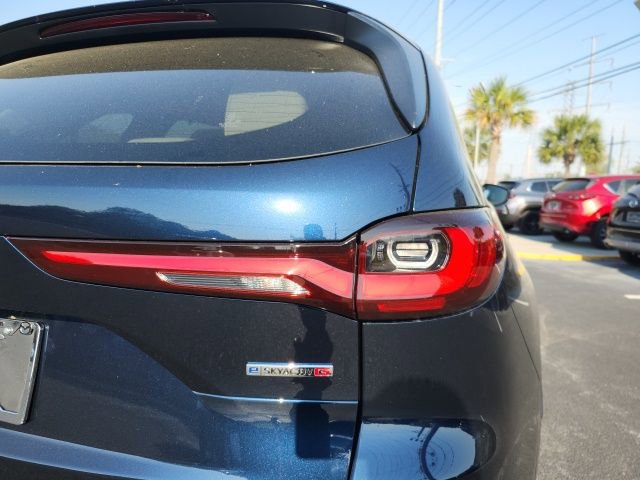 New 2026 MAZDA CX-90 3.3 Turbo S w/ Premium Plus AWD/4WD image 29