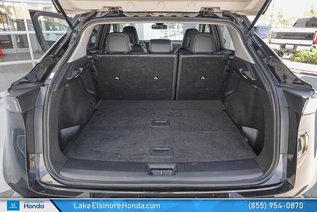 Used 2023 Nissan Ariya FWD image 28
