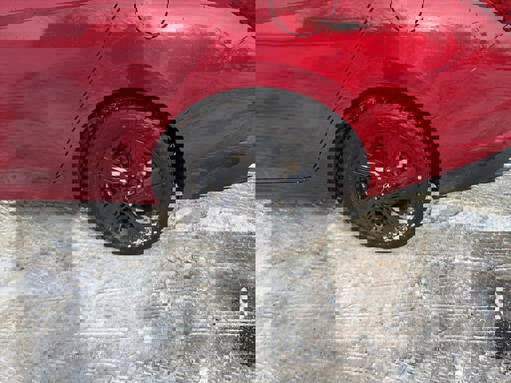 Certified 2023 Hyundai Elantra SEL image 12