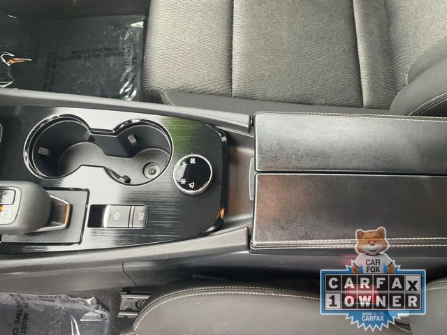 Certified 2024 Nissan Rogue SV image 23