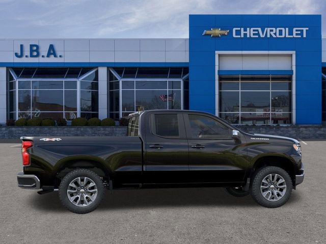 New 2026 Chevrolet Silverado 1500 LT w/ All Star Edition Plus image 6