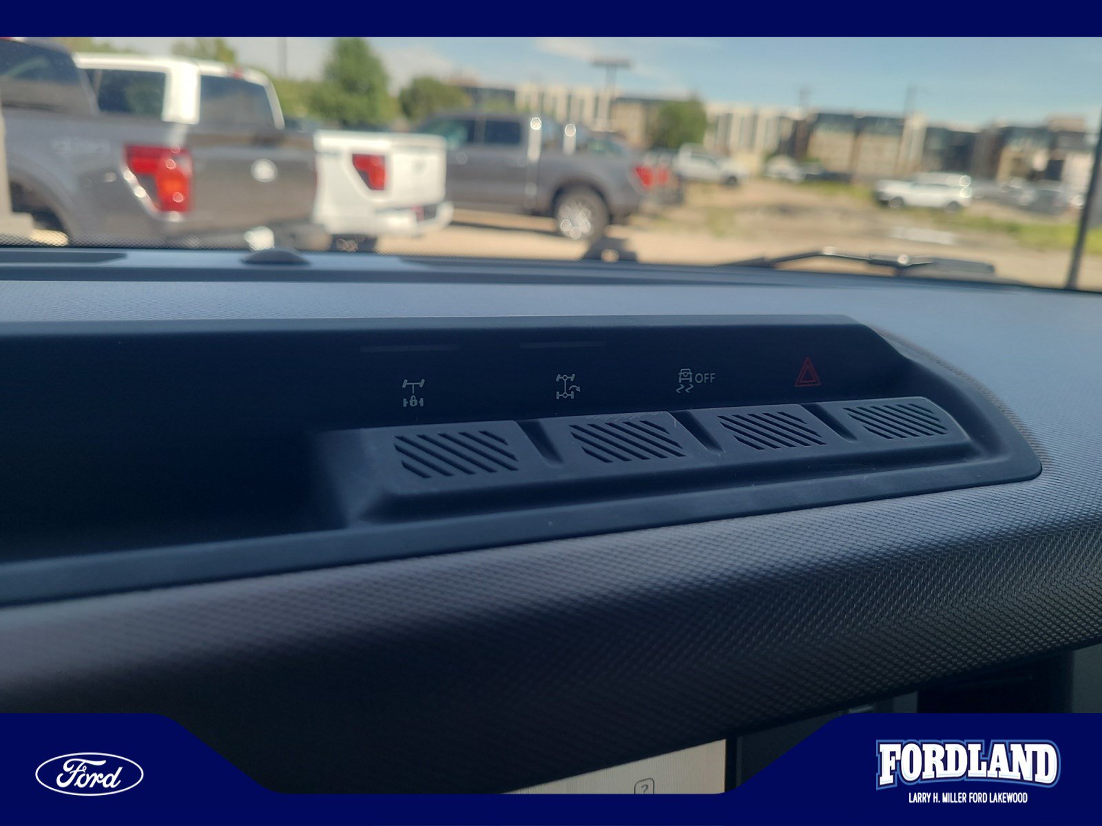 Used 2023 Ford Bronco Outer Banks AWD/4WD image 33