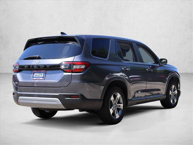 Used 2023 Honda Pilot EX-L image 5