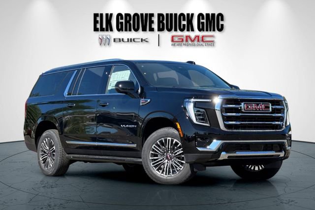 New 2026 GMC Yukon XL Elevation w/ Elevation Premium Package video 2