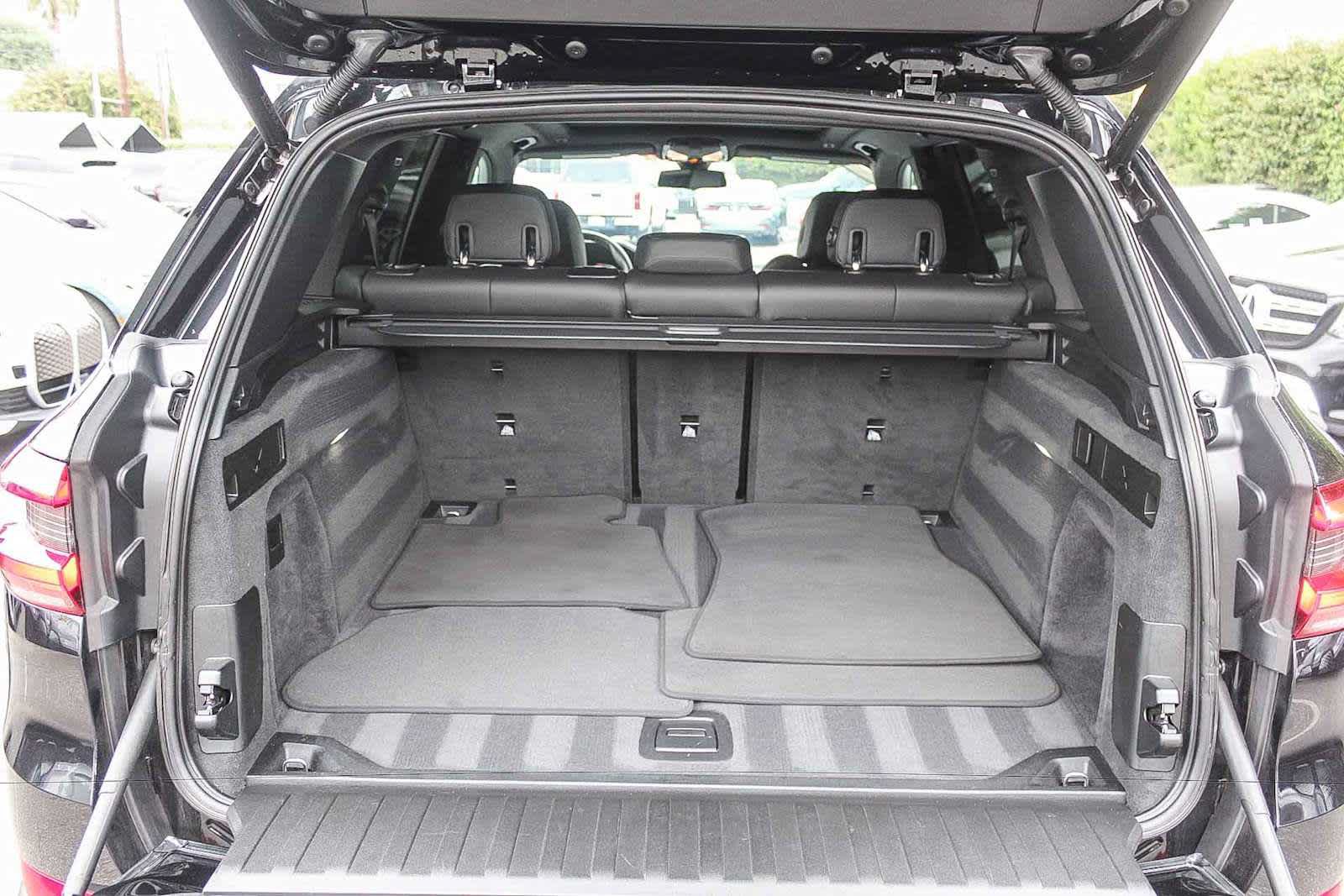 Used 2022 BMW X5 sDrive40i w/ Premium Package RWD image 33