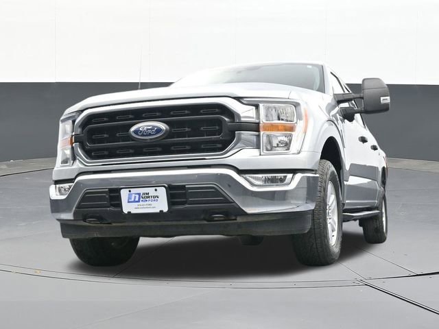Used 2022 Ford F150 XLT w/ Trailer Tow Package image 45