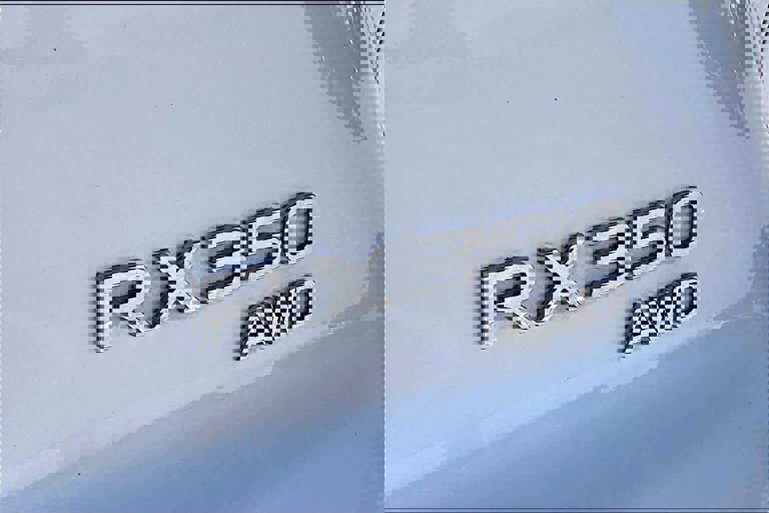 Used 2024 Lexus RX 350 Premium w/ Convenience Package image 29