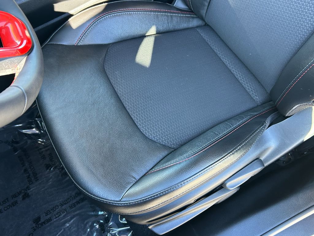 Used 2022 Jeep Compass Trailhawk image 15