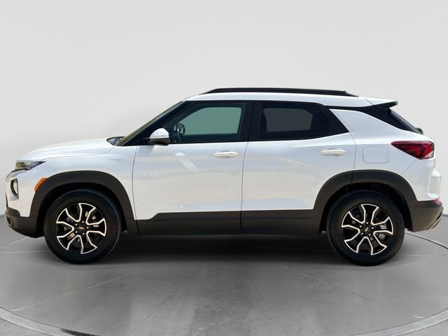 Used 2023 Chevrolet TrailBlazer ACTIV image 7