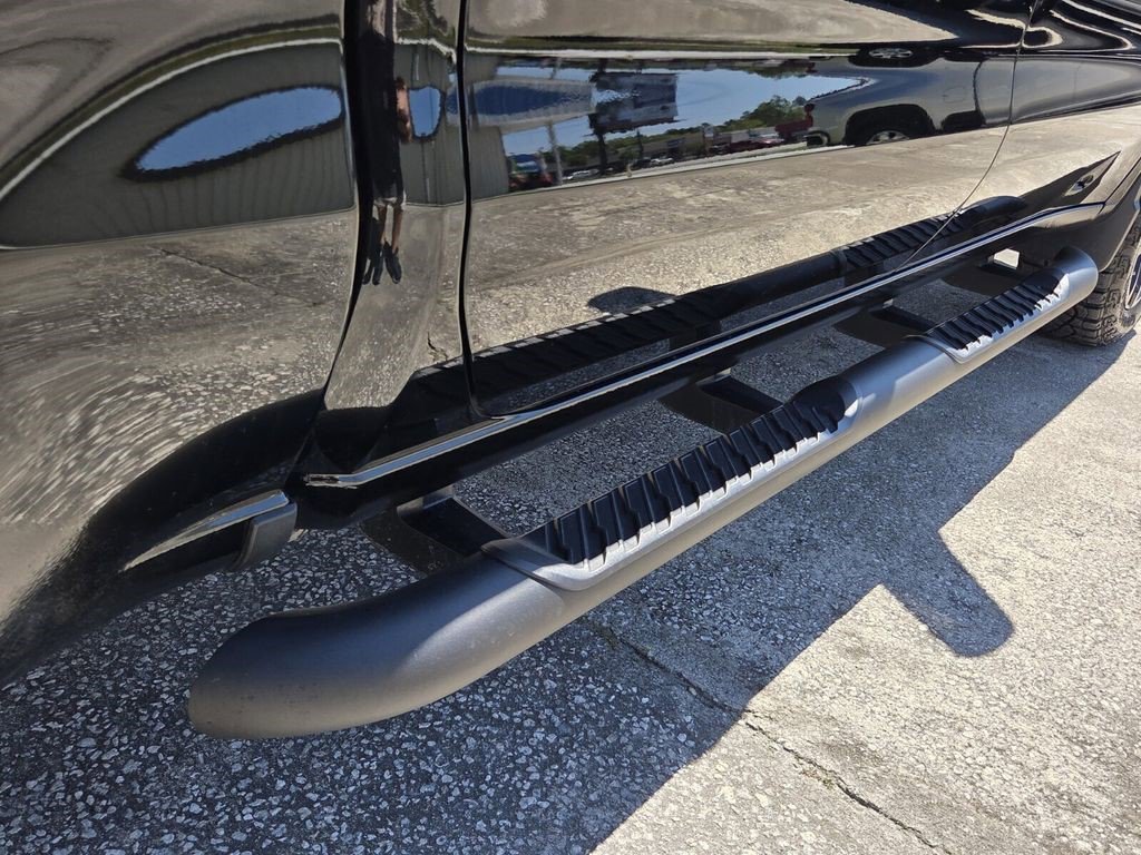 Certified 2026 Chevrolet Silverado 1500 Custom Trail Boss image 19