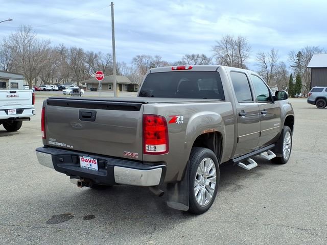 Used 2012 GMC Sierra 1500 SLE w/ Power Tech Package AWD/4WD image 3