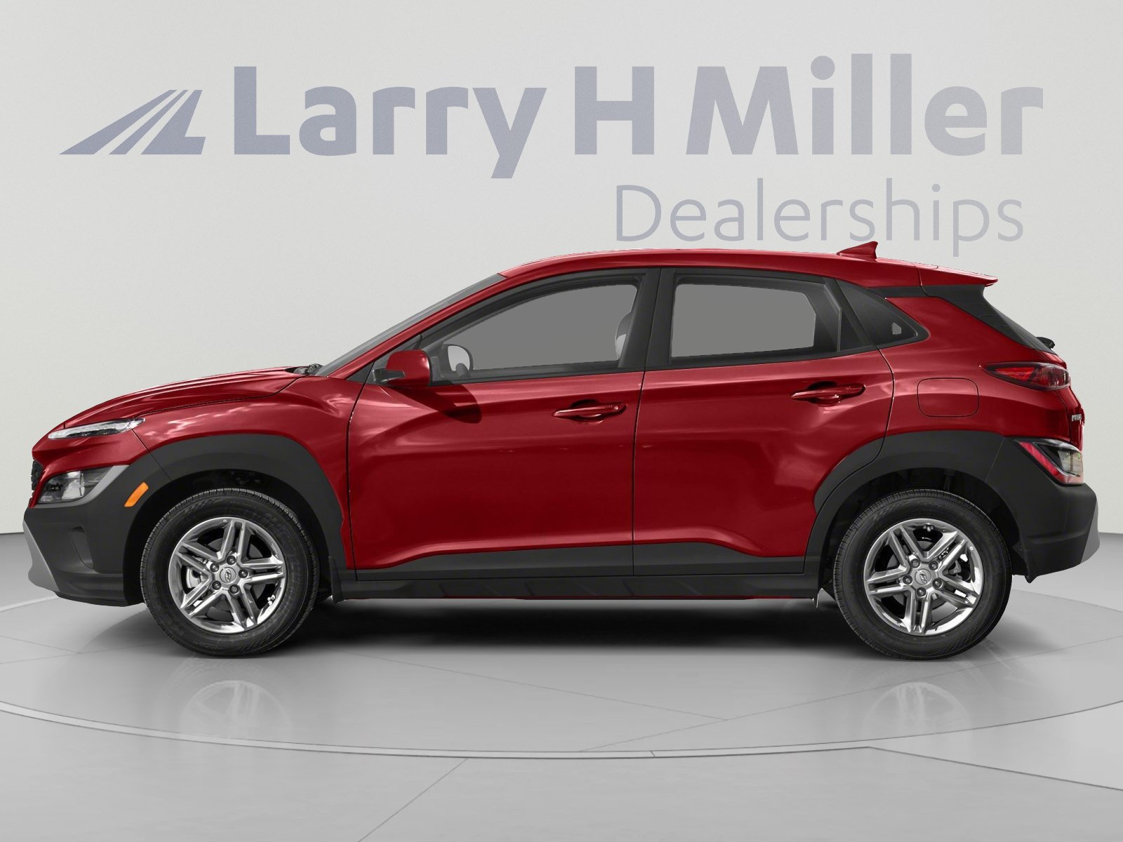 Used 2022 Hyundai Kona SE AWD/4WD image 4