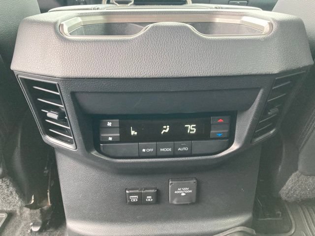 Certified 2024 Toyota Sequoia Limited AWD/4WD image 23
