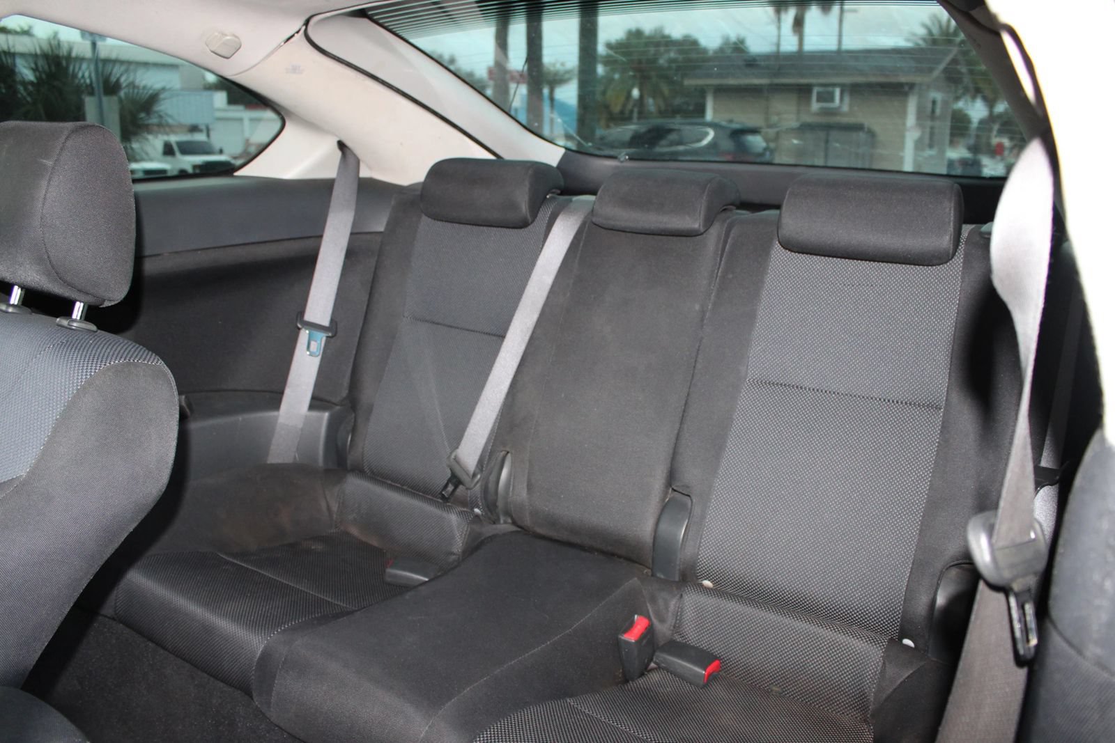 Used 2008 Scion tC FWD image 8
