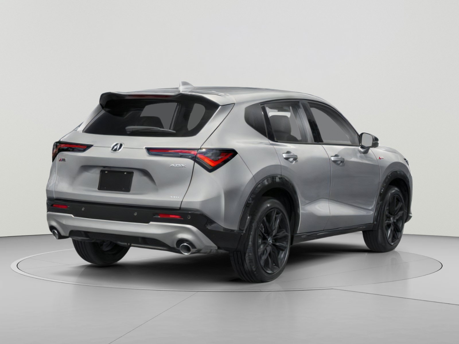 New 2026 Acura ADX A-Spec w/ Advance Package AWD/4WD image 2
