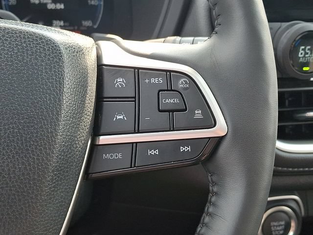 Certified 2026 Toyota Grand Highlander AWD image 23