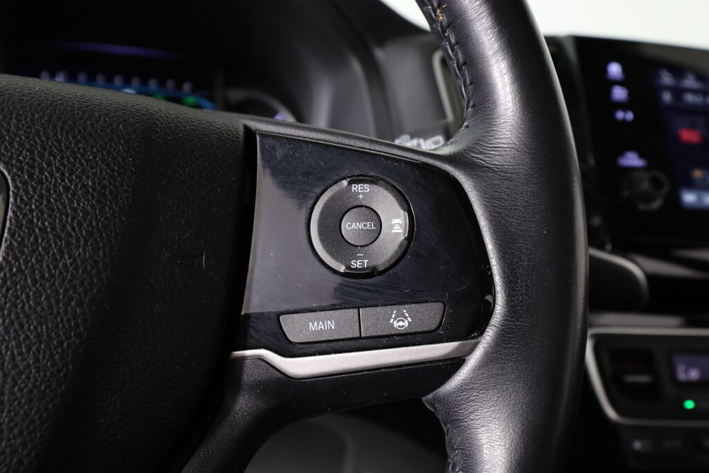 Used 2019 Honda Pilot Touring image 36