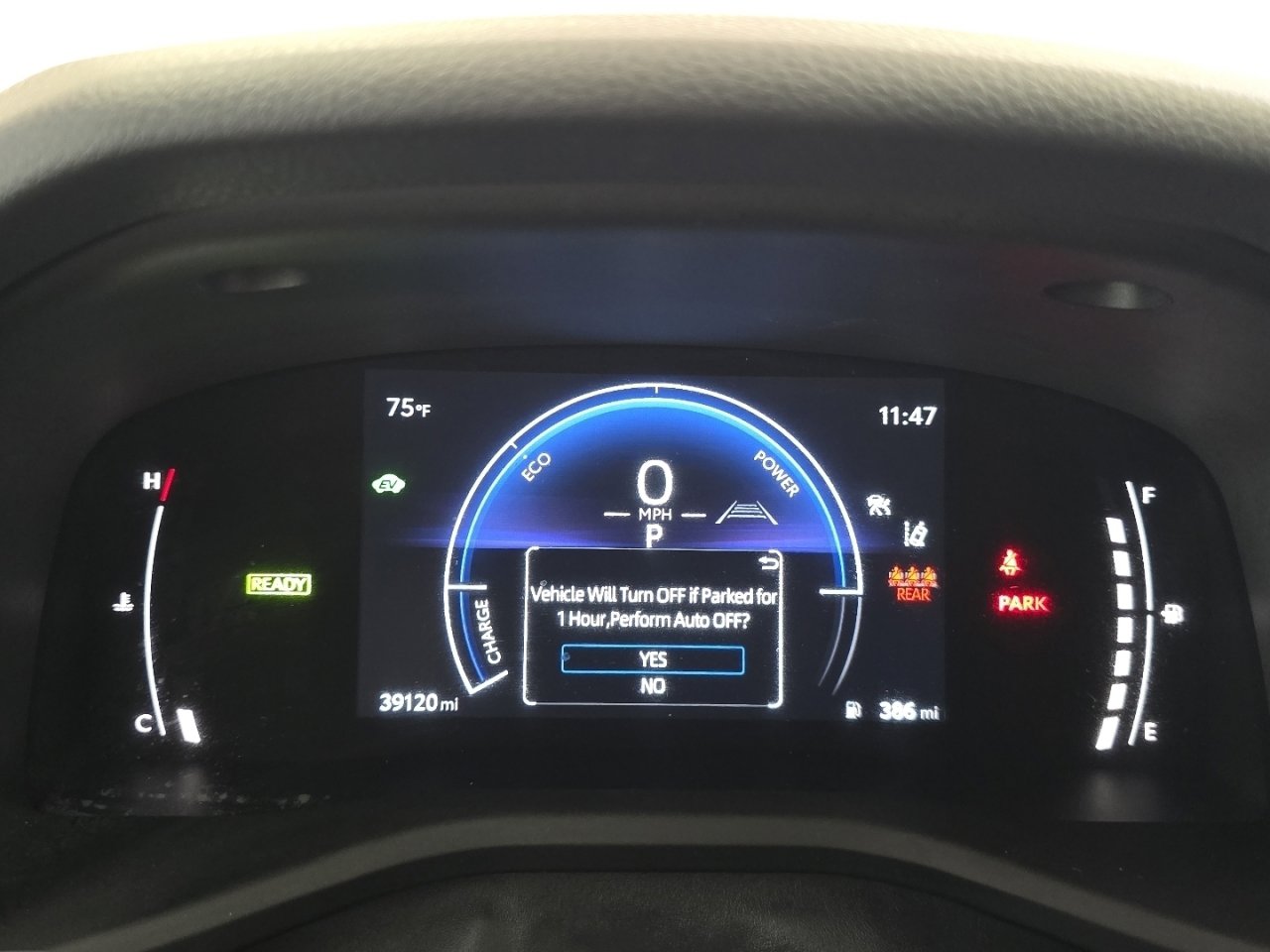 Certified 2025 Toyota Camry LE FWD image 26