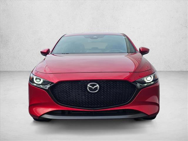 Used 2021 MAZDA MAZDA3 s image 8