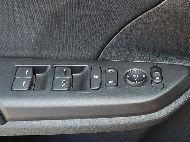Used 2018 Honda Civic EX-T image 22