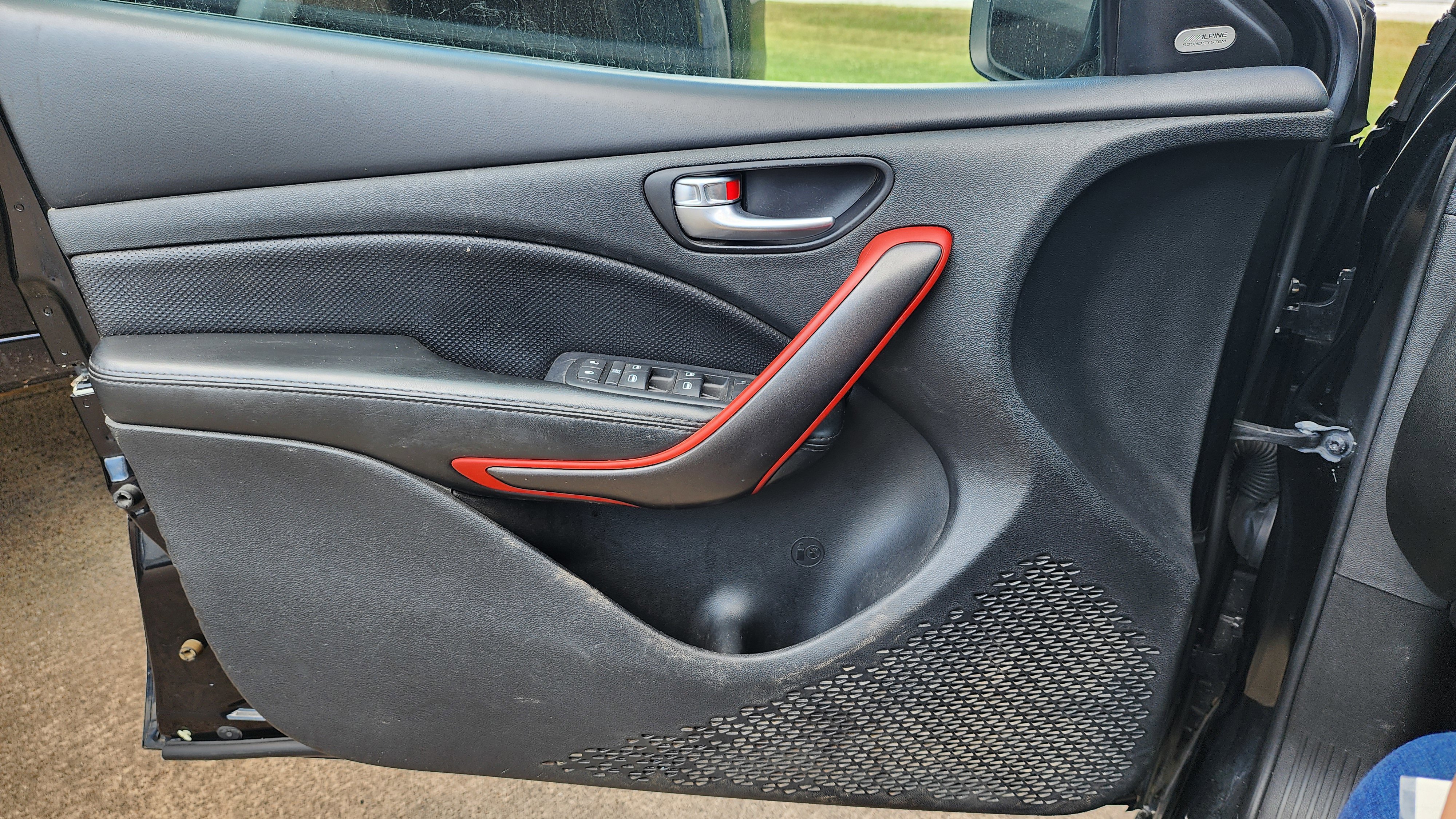 Used 2016 Dodge Dart GT w/ Sun/Sound Group image 9