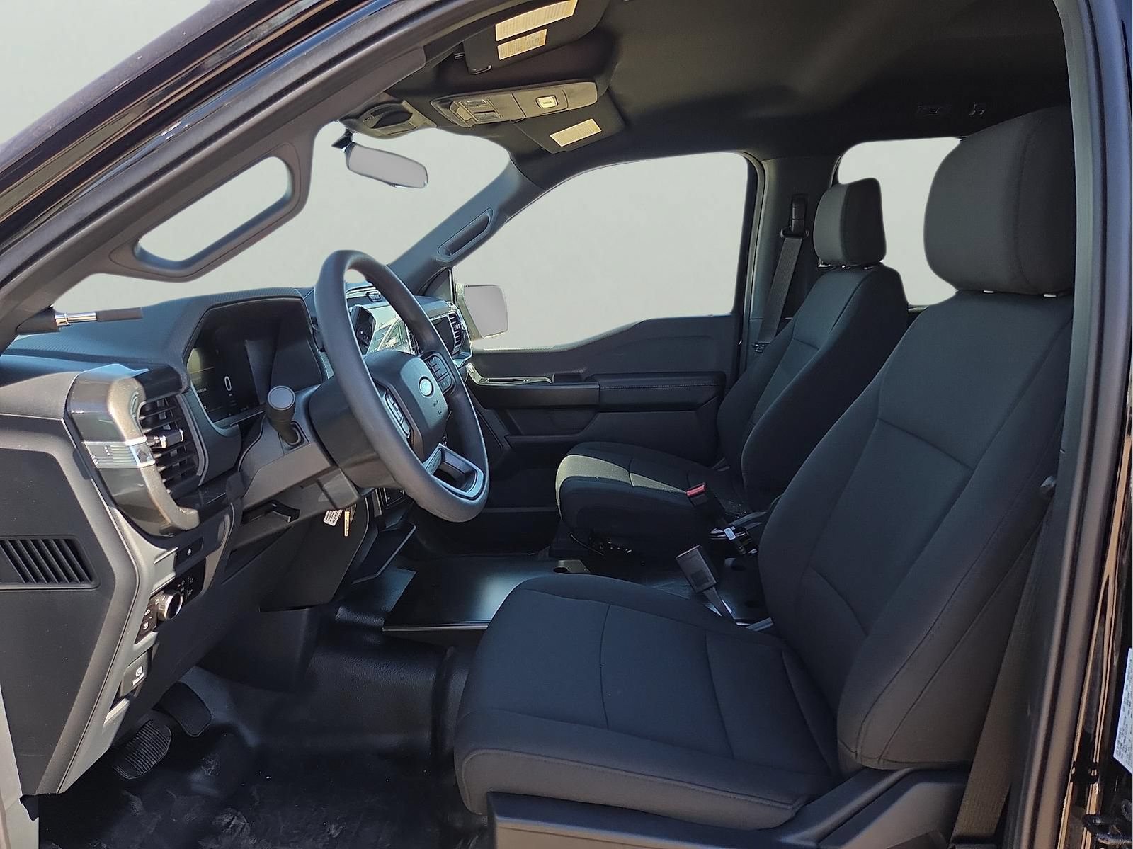 New 2025 Ford F150 XL AWD/4WD image 11