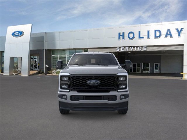 New 2026 Ford F250 Lariat w/ Black Appearance Package image 6