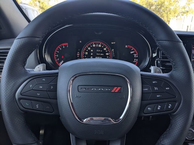 New 2026 Dodge Durango GT image 24