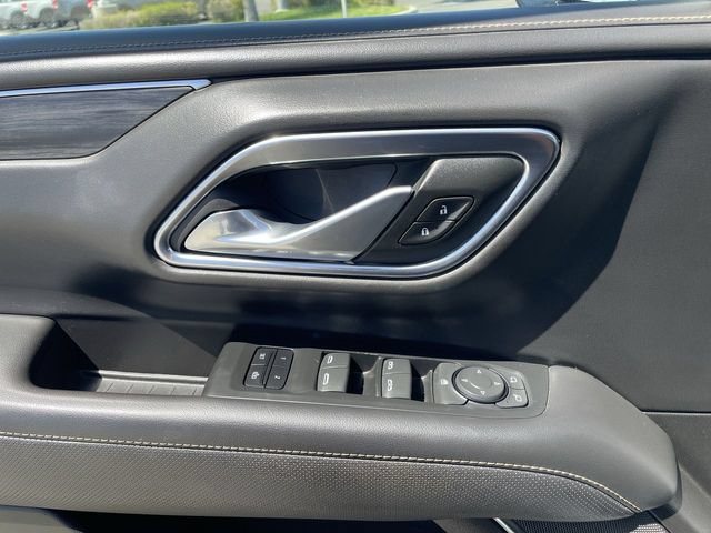 Used 2021 GMC Yukon SLT AWD/4WD image 22