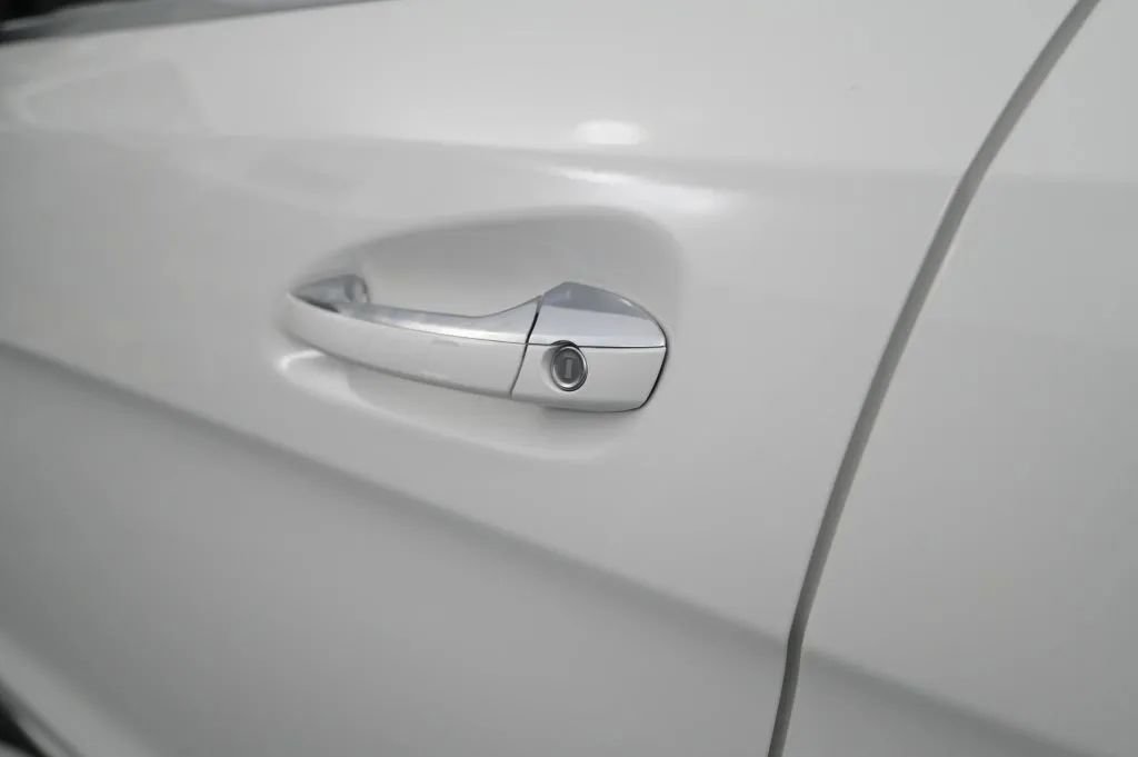 Used 2019 Mercedes-Benz GLS 450 4MATIC w/ Premium 1 Package image 13