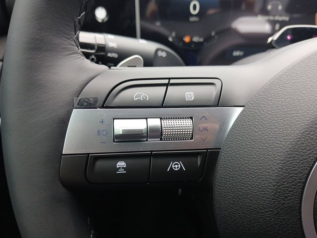 New 2026 Hyundai Santa Cruz Limited AWD/4WD image 17