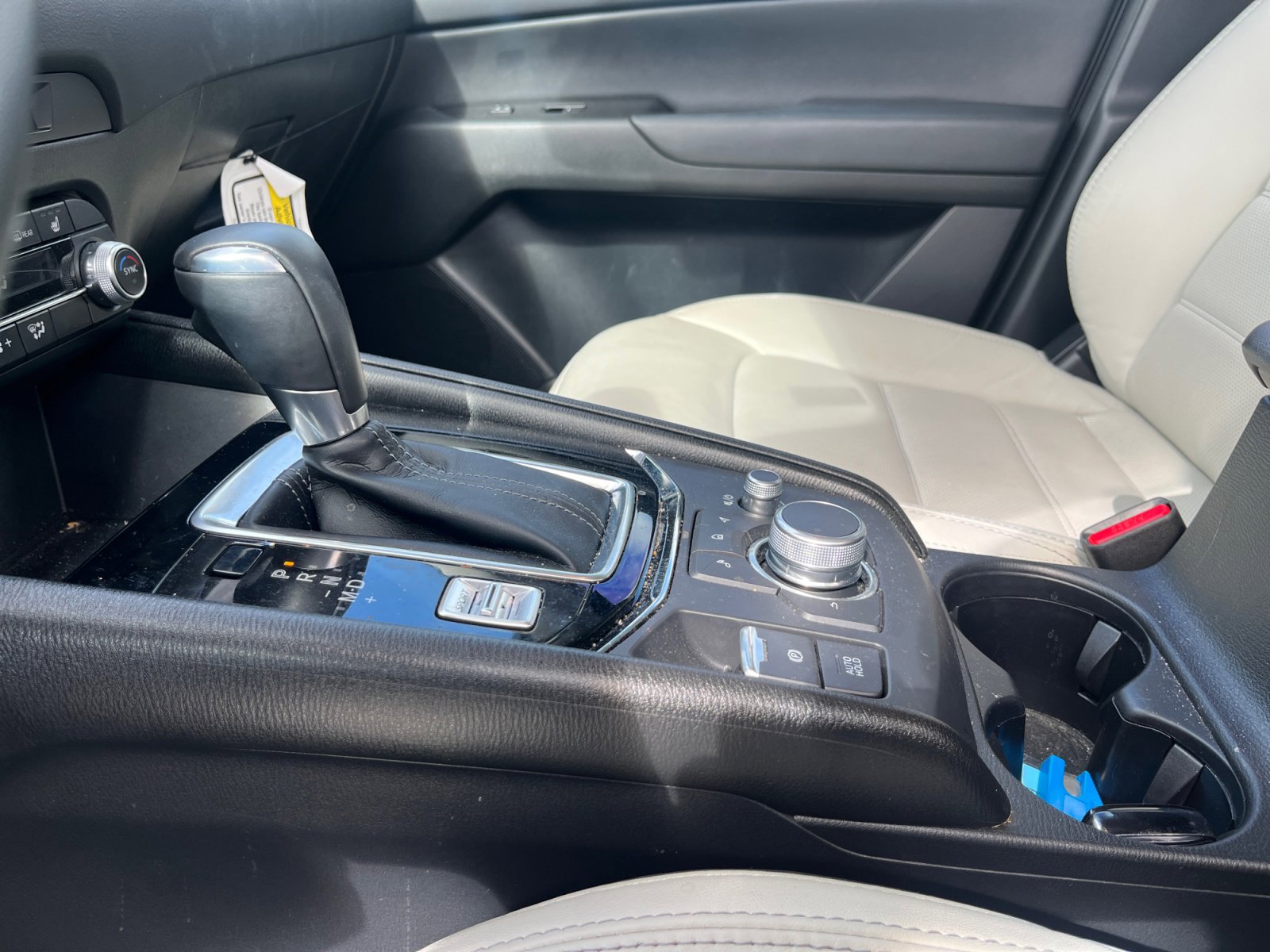 Used 2024 MAZDA CX-5 AWD 2.5 S w/ Preferred Package image 31