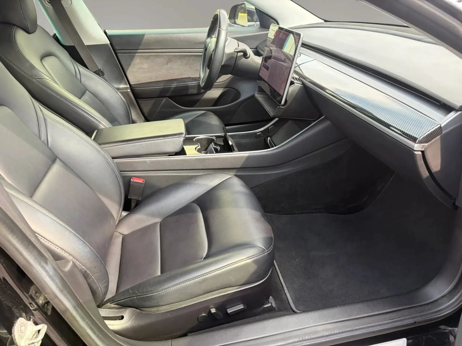 Used 2018 Tesla Model 3 Long Range RWD image 27